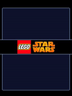 game pic for Lego: Star Wars